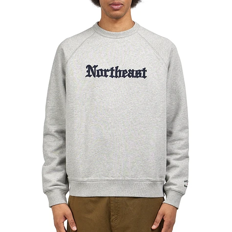 Barbour x NOAH - Northeast Sweatshirt