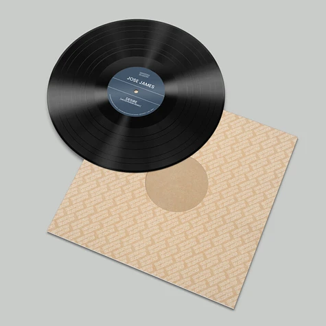 James Jose / Westbeech Ben - Brownswood Remix Editions 005 Record Store Day 2025 Vinyl Edition