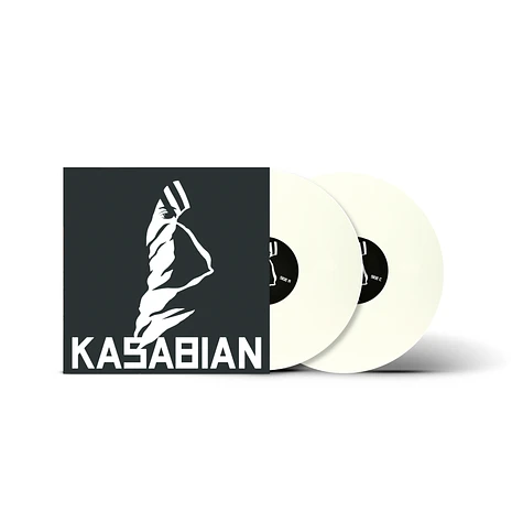 Kasabian - Kasabian Record Store Day 2025 Edition - Vinyl 2LP