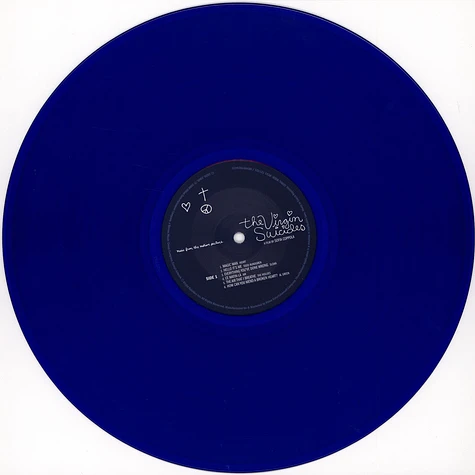 新品! The Virgin Suicides 限定盤 レコード The Virgin Suicides＜限定盤/Recycled Vinyl＞
