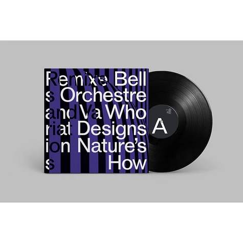 Bell Orchestre - Who Designs Nature's How