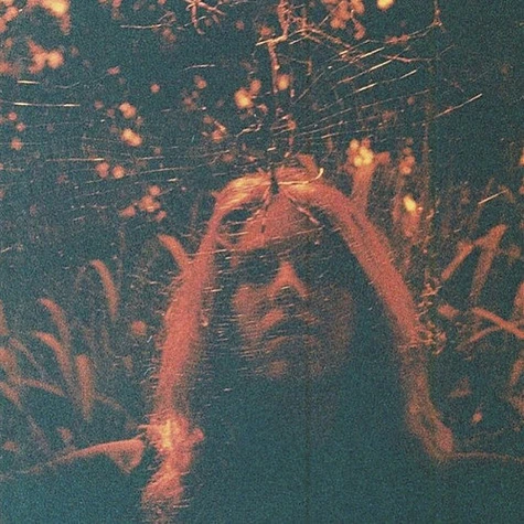 Turnover - Peripheral Vision