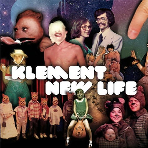 Klement - New Life