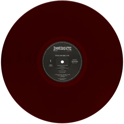 Small Faces - Ogdens' Nut Gone Flake Record Store Day 2025