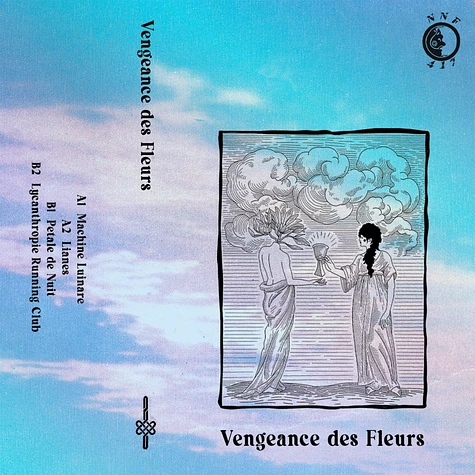 Vengeance Des Fleurs - Vengeance Des Fleurs