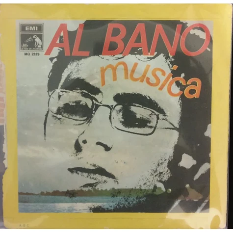 Al Bano Carrisi - Il Ragazzo Che Sorride