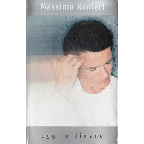 Massimo Ranieri - Oggi O Dimane