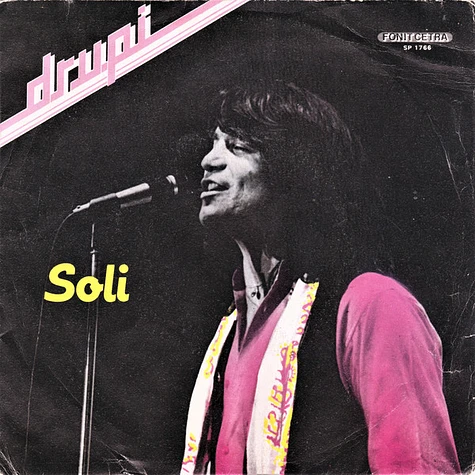 Drupi - Soli