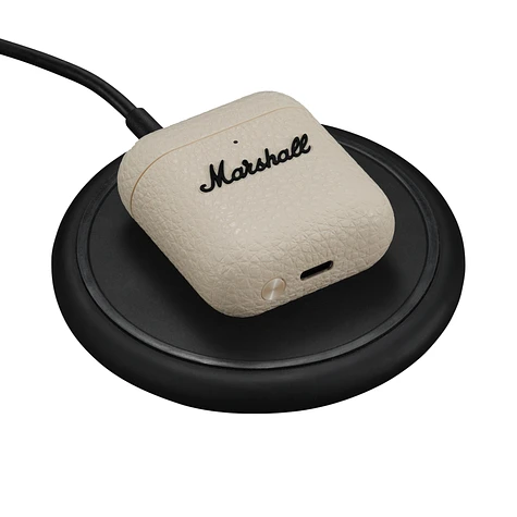 Marshall - Minor IV | HHV