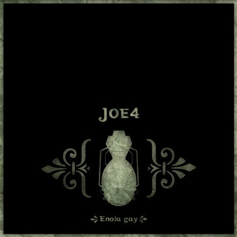 Joe 4 - Enola Gay