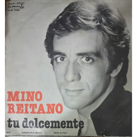 Mino Reitano - Sogno