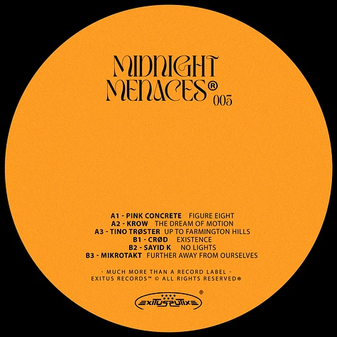 V.A. - Midnight Menaces003