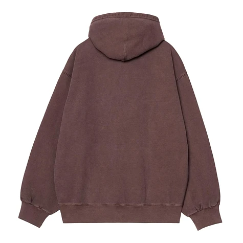 Carhartt WIP - Hooded Vista Sweat