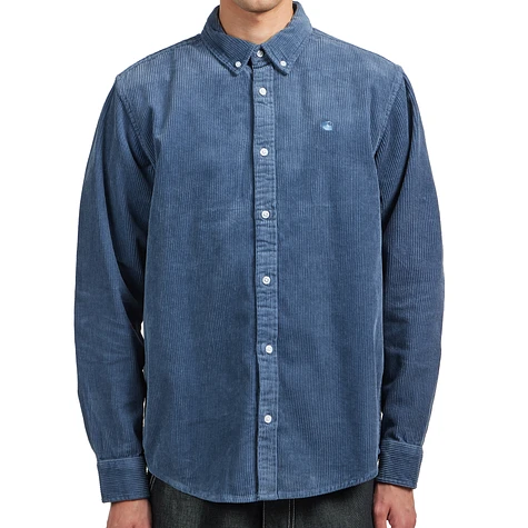 Carhartt WIP - L/S Madison Cord Shirt