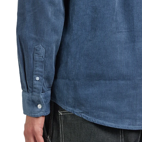 Carhartt WIP - L/S Madison Cord Shirt