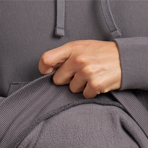 Carhartt WIP - W' Hooded American Script Sweat