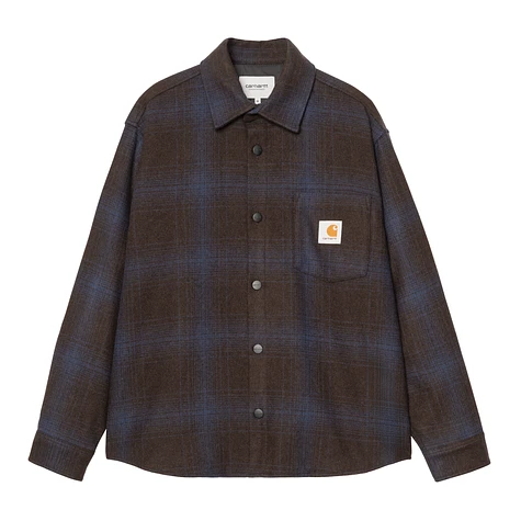 Carhartt WIP - Brennan Shirt Jac