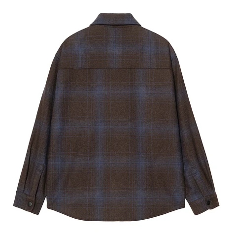 Carhartt WIP - Brennan Shirt Jac