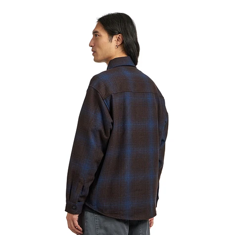 Carhartt WIP - Brennan Shirt Jac