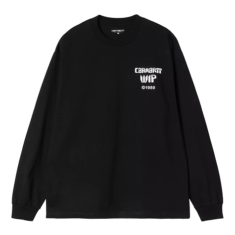 Carhartt WIP - L/S Better Dreams T-Shirt