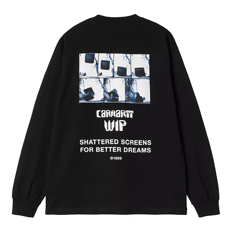 Carhartt WIP - L/S Better Dreams T-Shirt