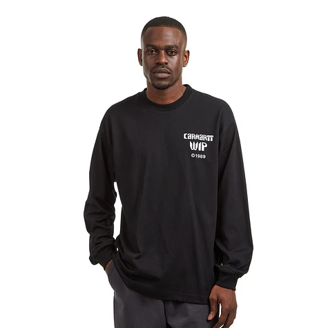 Carhartt WIP - L/S Better Dreams T-Shirt
