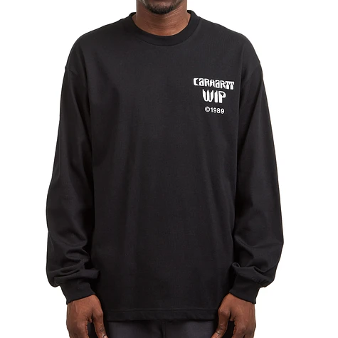Carhartt WIP - L/S Better Dreams T-Shirt