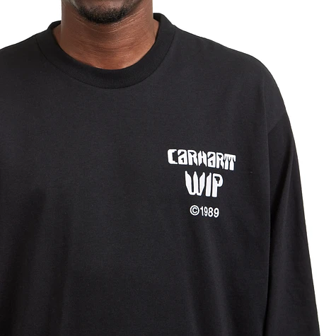 Carhartt WIP - L/S Better Dreams T-Shirt