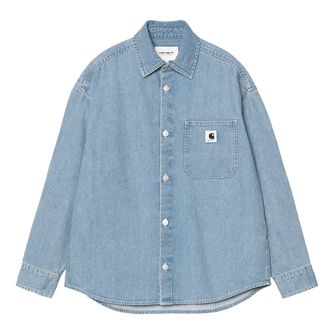 Carhartt WIP - W' L/S Marly Shirt