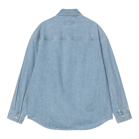 Carhartt WIP - W' L/S Marly Shirt