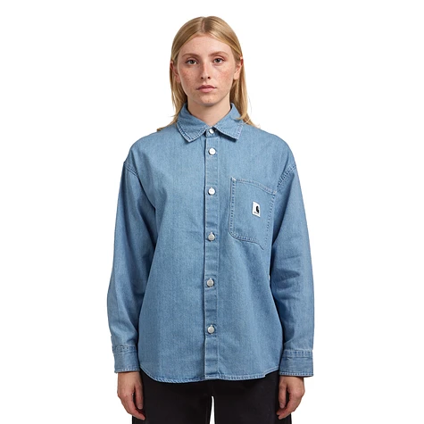 Carhartt WIP - W' L/S Marly Shirt