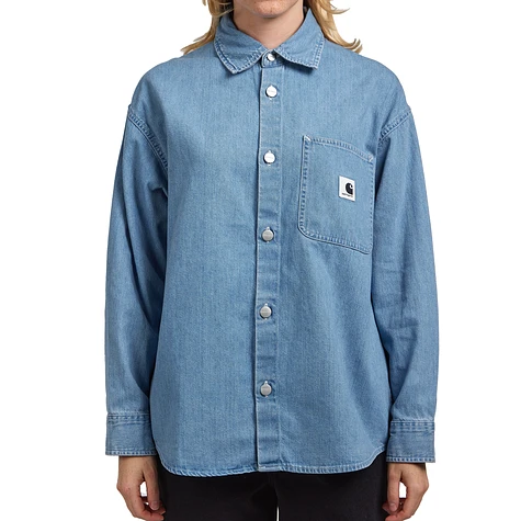 Carhartt WIP - W' L/S Marly Shirt