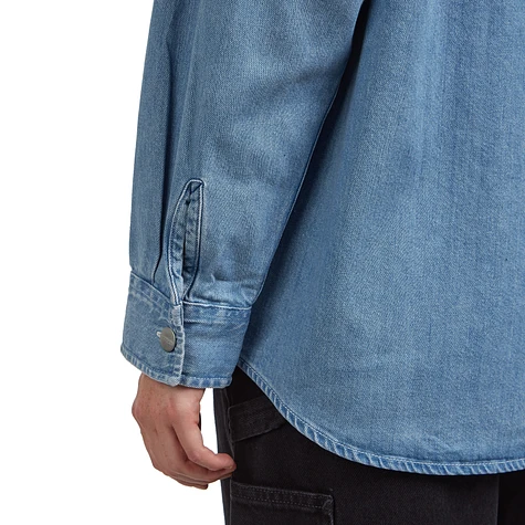 Carhartt WIP - W' L/S Marly Shirt