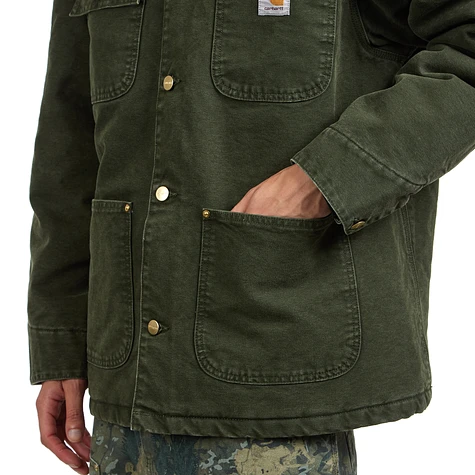 Carhartt WIP - OG Chore Coat 