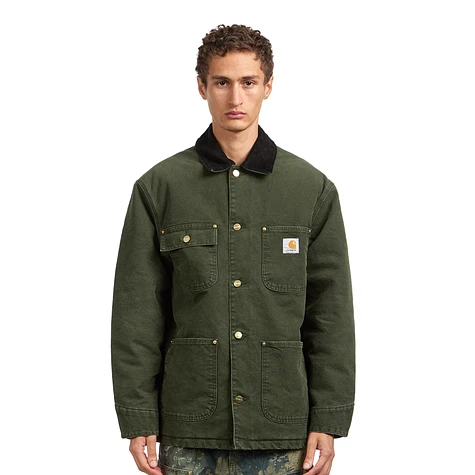 Carhartt WIP - OG Chore Coat 