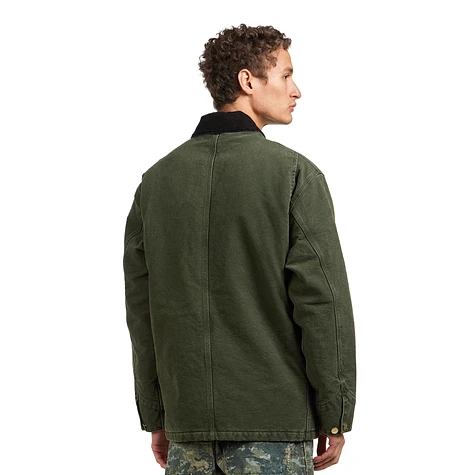Carhartt WIP - OG Chore Coat 