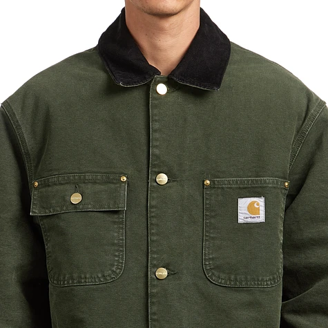 Carhartt WIP - OG Chore Coat 