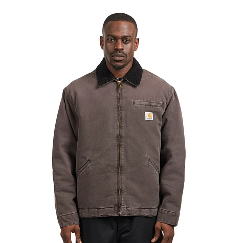 Carhartt WIP - OG Detroit Jacket 