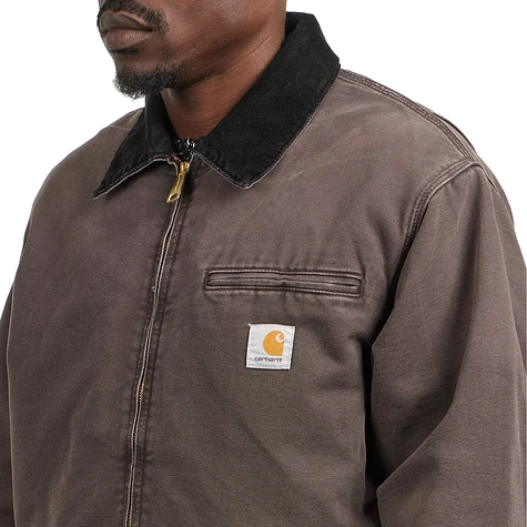 Carhartt WIP OG Detroit Jacket