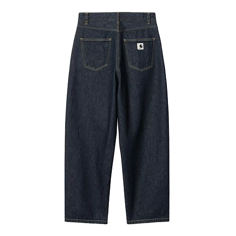 Carhartt WIP - W' Brandon Pant "Smith" Denim, 13.5 oz
