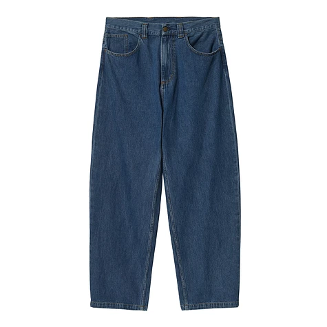 Carhartt WIP - Brandon Pant "Smith" Denim, 13.5 oz