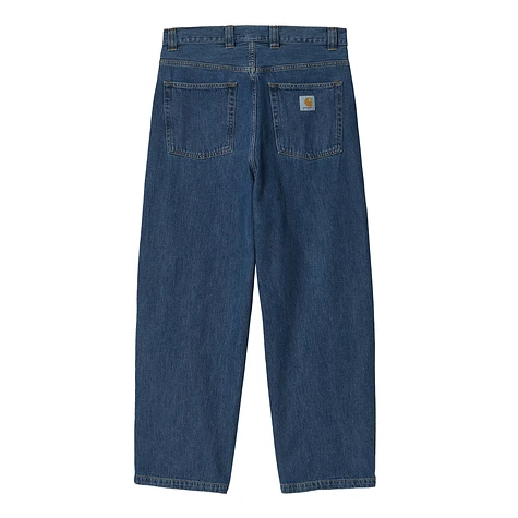 Carhartt WIP - Brandon Pant "Smith" Denim, 13.5 oz