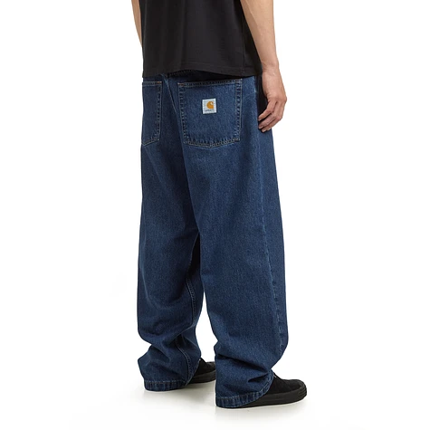 Carhartt WIP - Brandon Pant "Smith" Denim, 13.5 oz