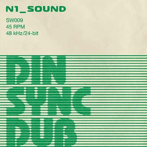 N1_sound - Din Sync Dub