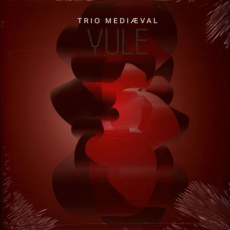 Trio Mediæval - Yule