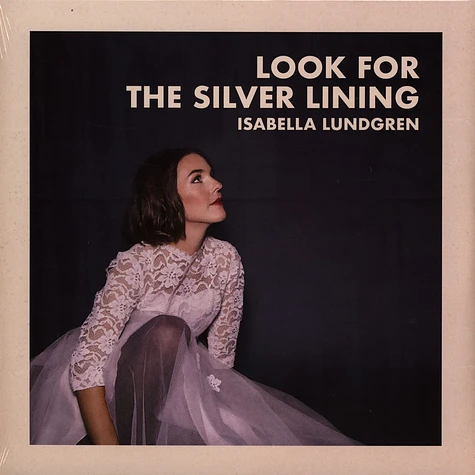 Lundgren,Isabella / Various - Look For The Silver Lining *S*