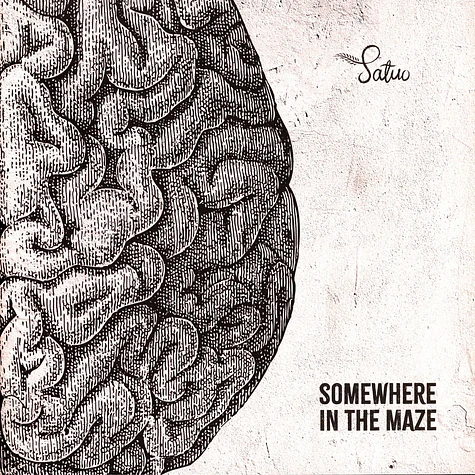 Satuo - Somewhere In The Maze