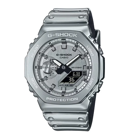 G-Shock - GM-2100YM-8AER