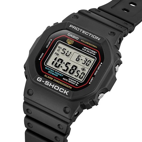 G-Shock - DW-5600RL-1ER