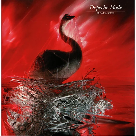 Depeche Mode - Speak & Spell